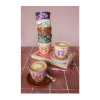 All the Luck in the World Cup Letter S